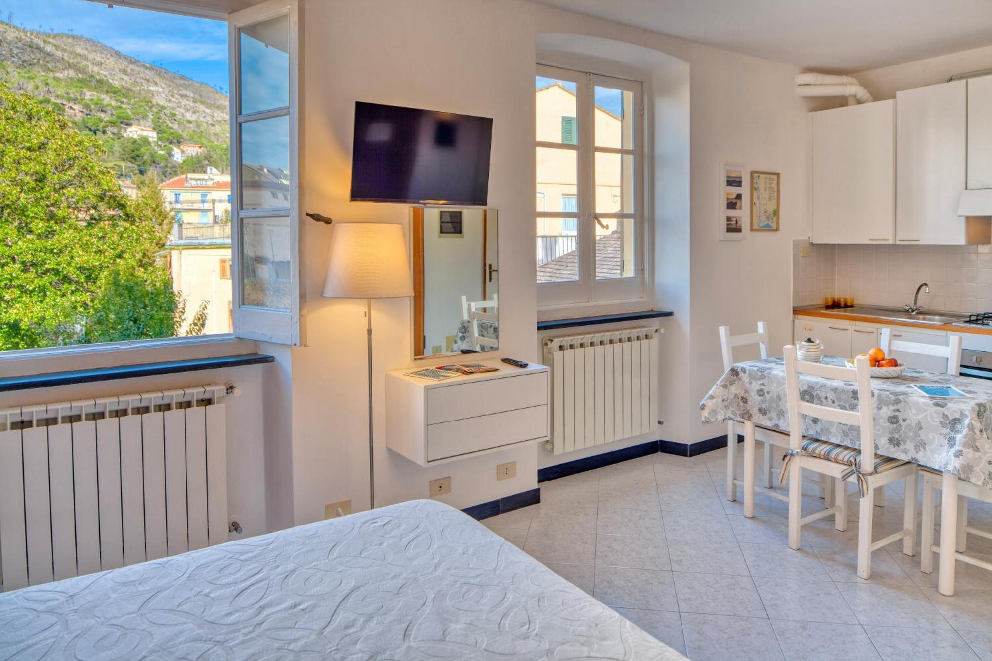 Studio Paola - Levanto Extérieur photo