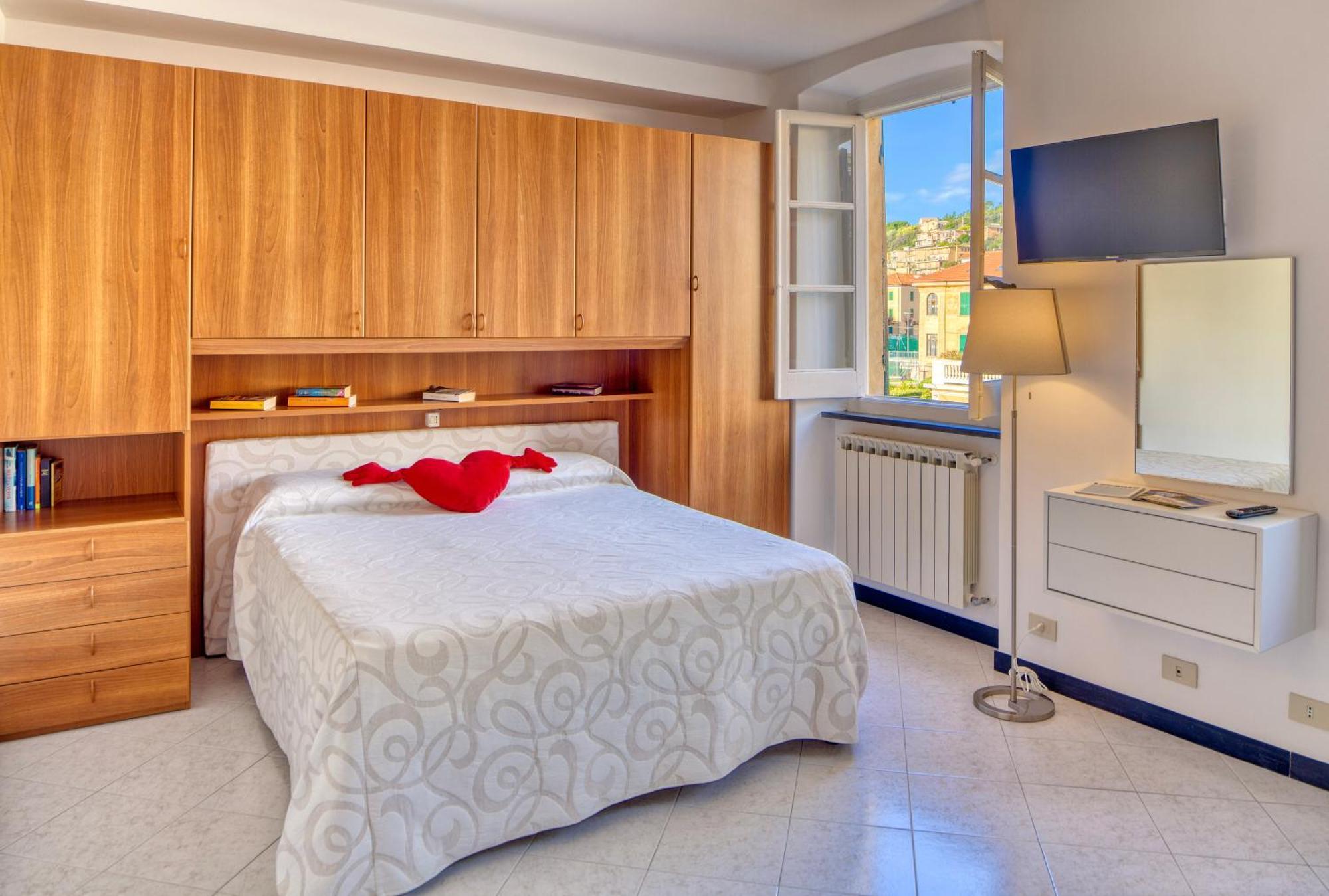 Studio Paola - Levanto Extérieur photo